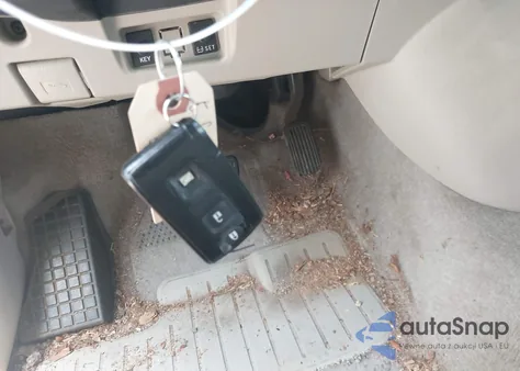 2007 Toyota Prius from USA, damaged, VIN JTDKB20U177615577